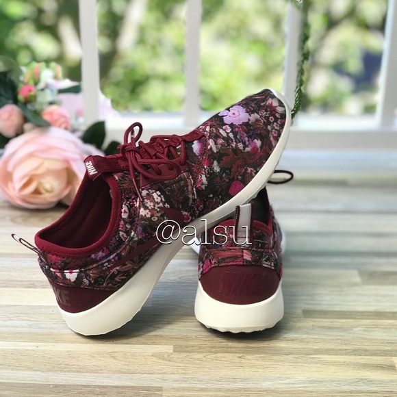 NWT Nike Juvenate SE Print Red Team - Picture 6 of 8